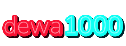 dewa1000 — logo kanal